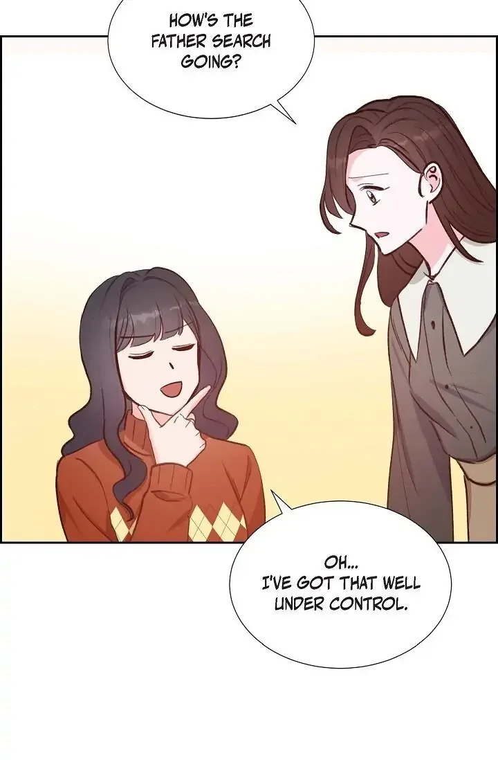A Spoonful Of Your Love Chapter 26 page 7