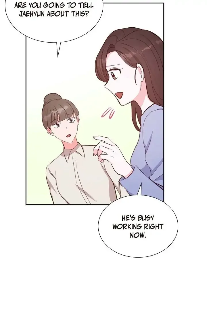 A Spoonful Of Your Love Chapter 23 page 53
