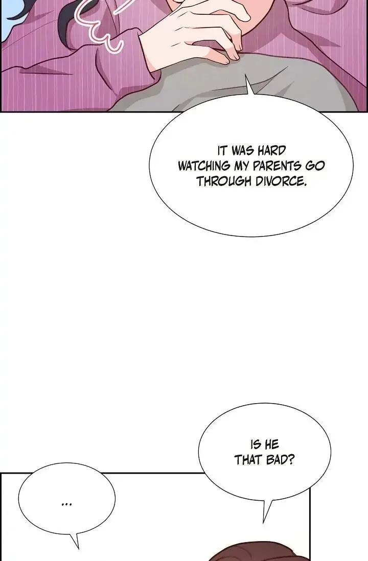 A Spoonful Of Your Love Chapter 23 page 47