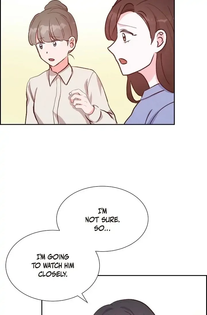 A Spoonful Of Your Love Chapter 23 page 48