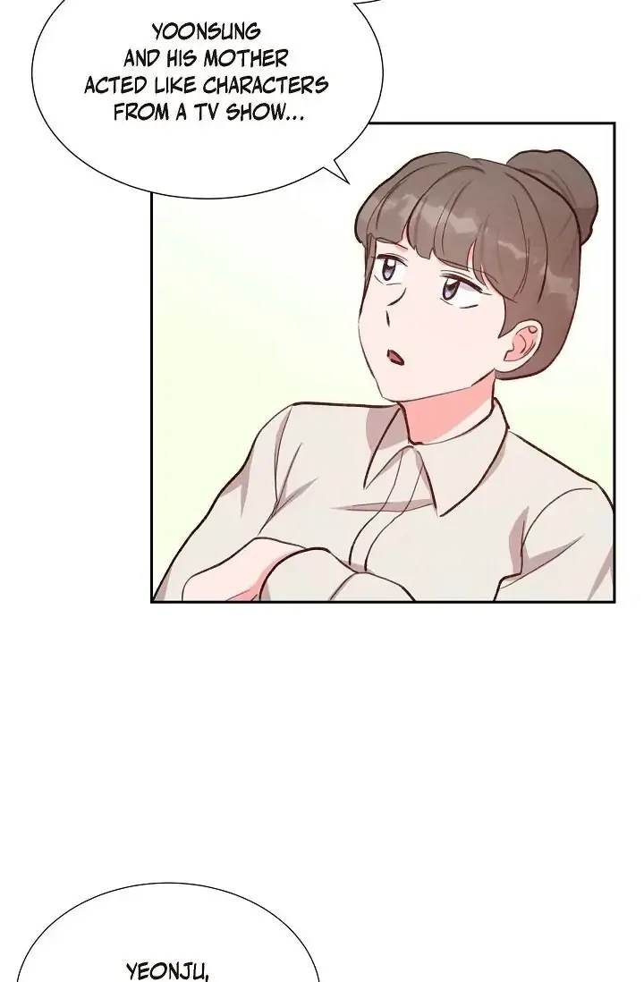 A Spoonful Of Your Love Chapter 23 page 52