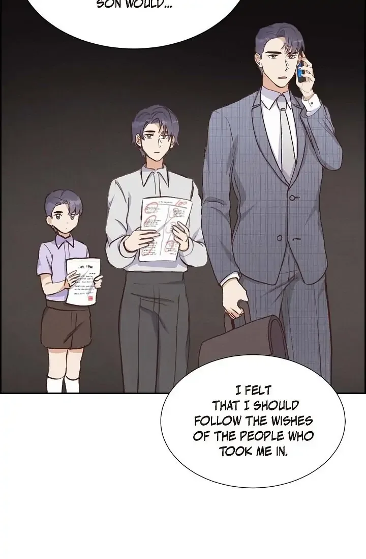 A Spoonful Of Your Love Chapter 27 page 20
