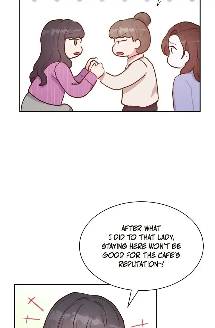 A Spoonful Of Your Love Chapter 23 page 50
