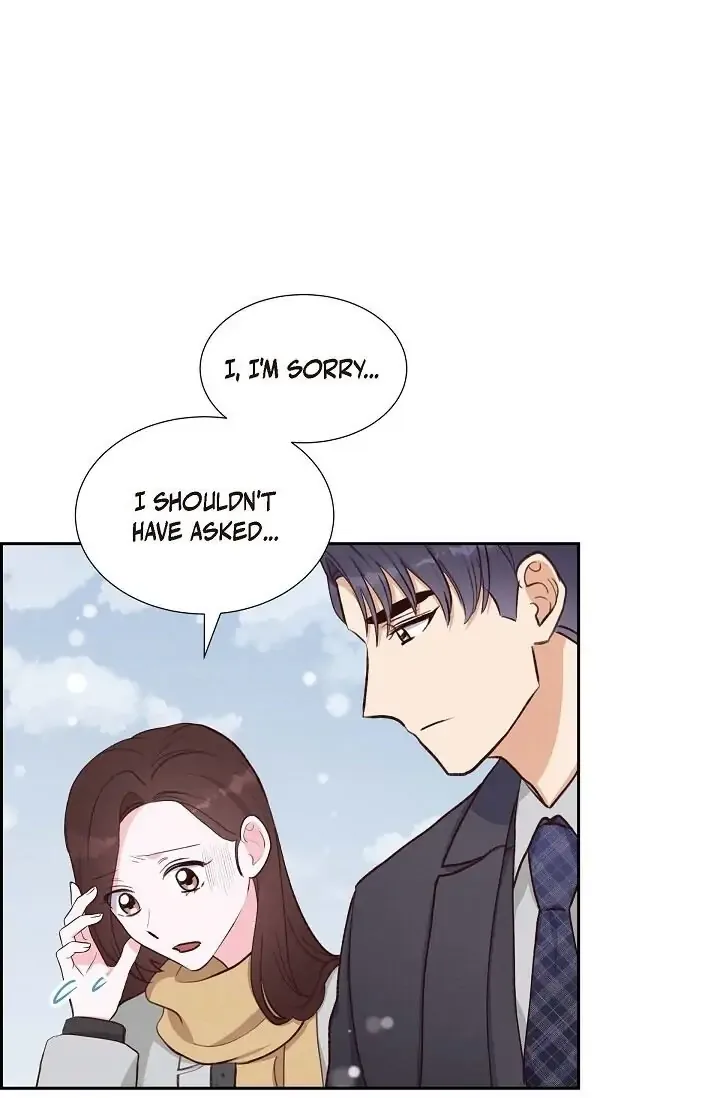 A Spoonful Of Your Love Chapter 27 page 16