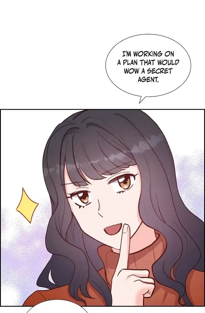 A Spoonful Of Your Love Chapter 26 page 8