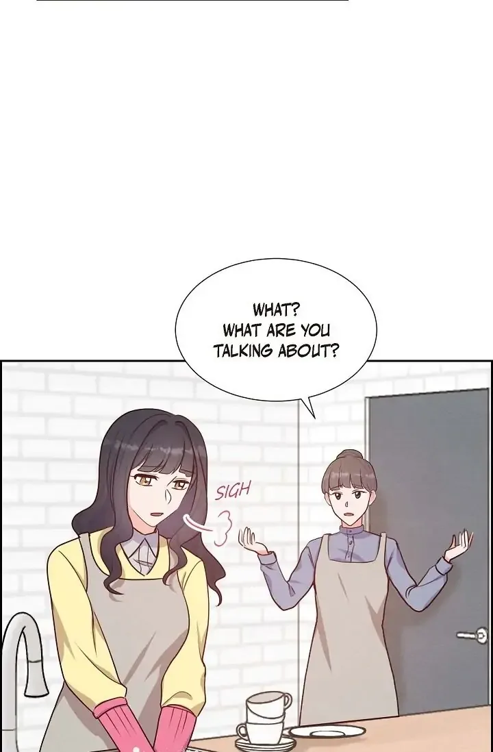 A Spoonful Of Your Love Chapter 20 page 63