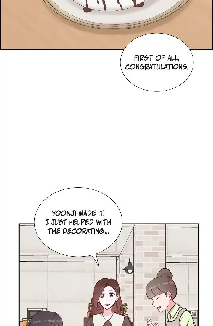 A Spoonful Of Your Love Chapter 26 page 3