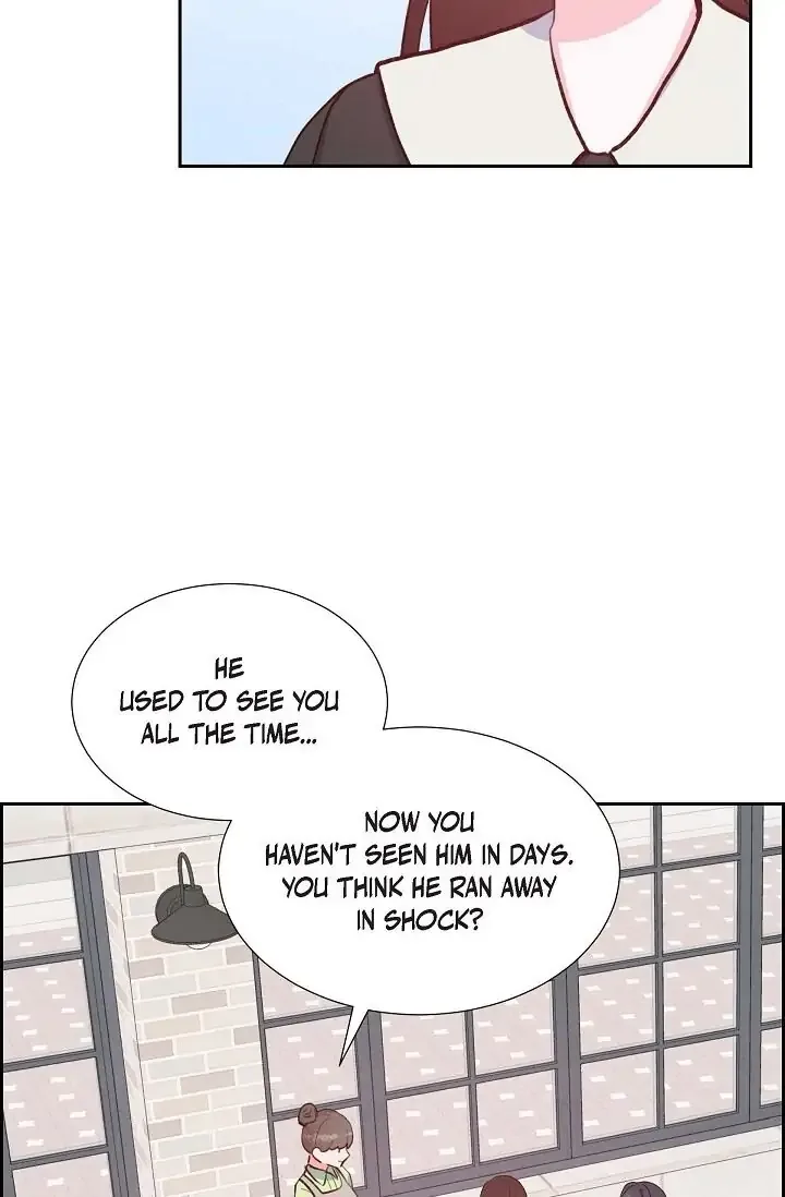 A Spoonful Of Your Love Chapter 26 page 11