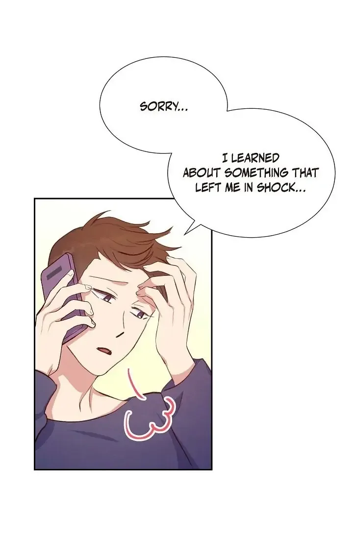 A Spoonful Of Your Love Chapter 23 page 60