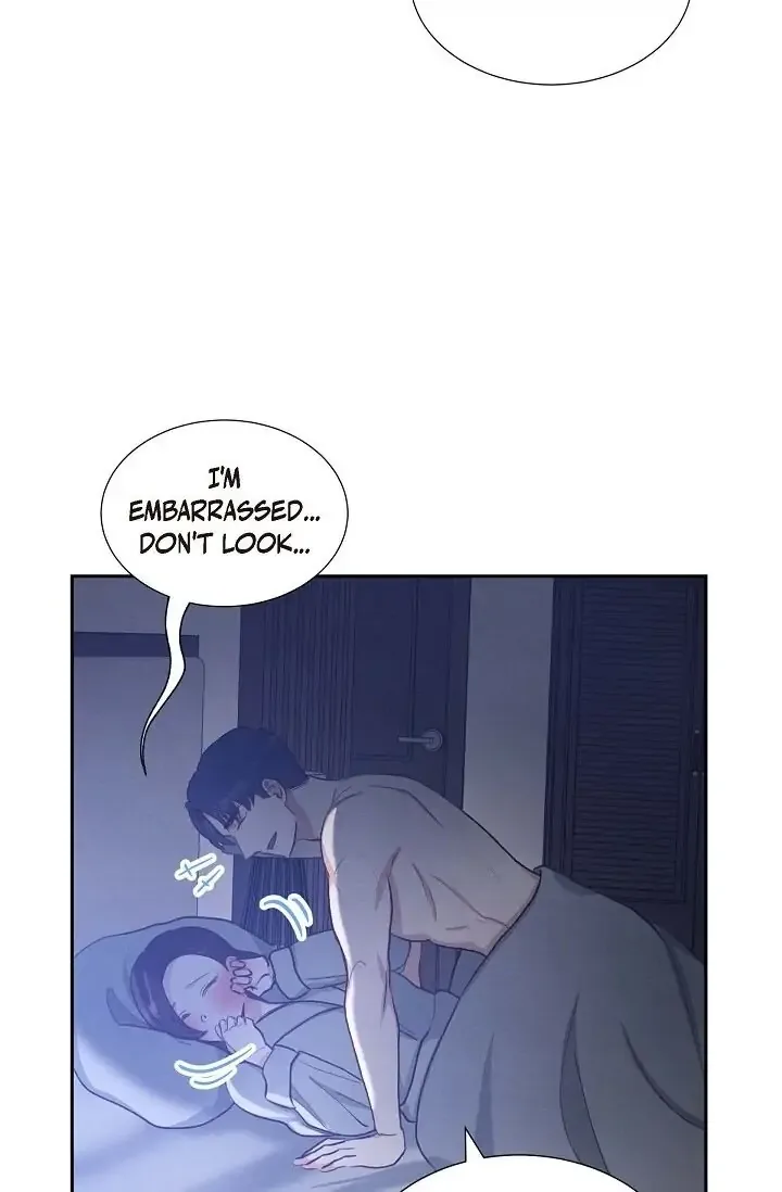 A Spoonful Of Your Love Chapter 27 page 31