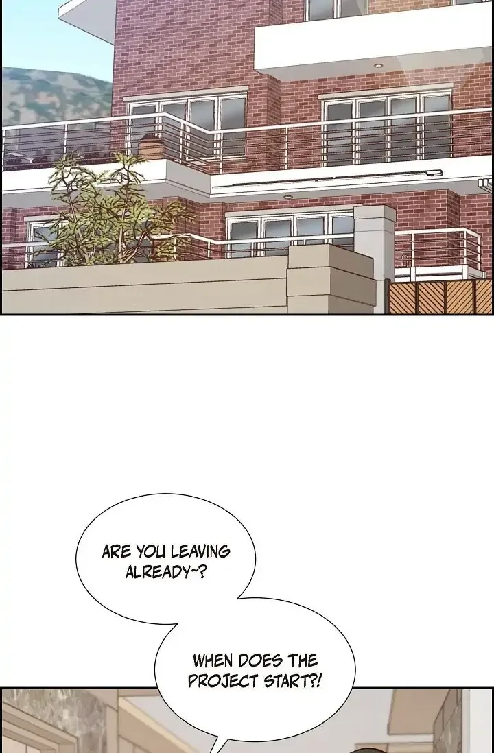 A Spoonful Of Your Love Chapter 20 page 69
