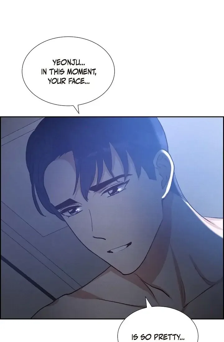 A Spoonful Of Your Love Chapter 27 page 30