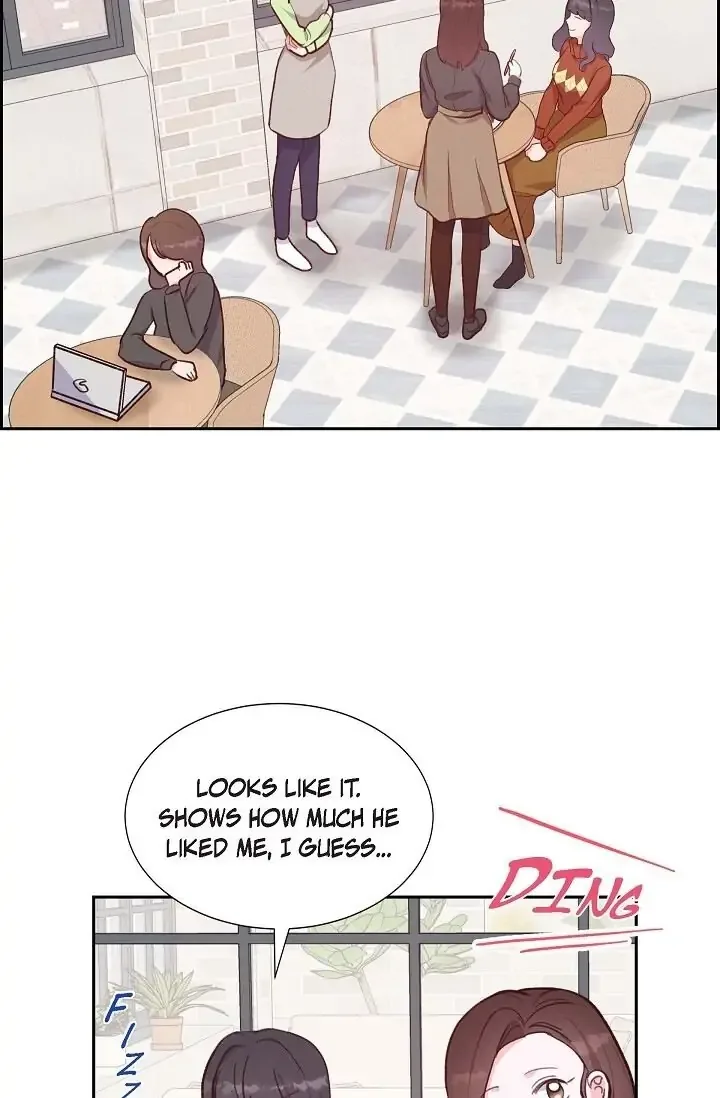A Spoonful Of Your Love Chapter 26 page 12