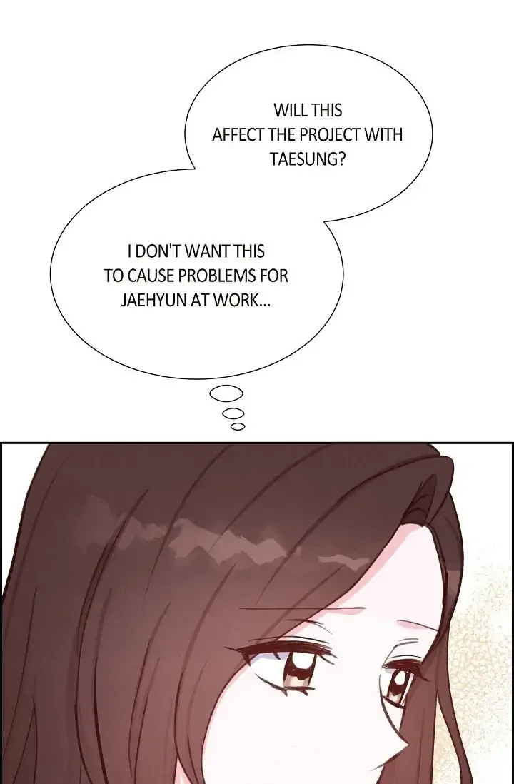 A Spoonful Of Your Love Chapter 23 page 54