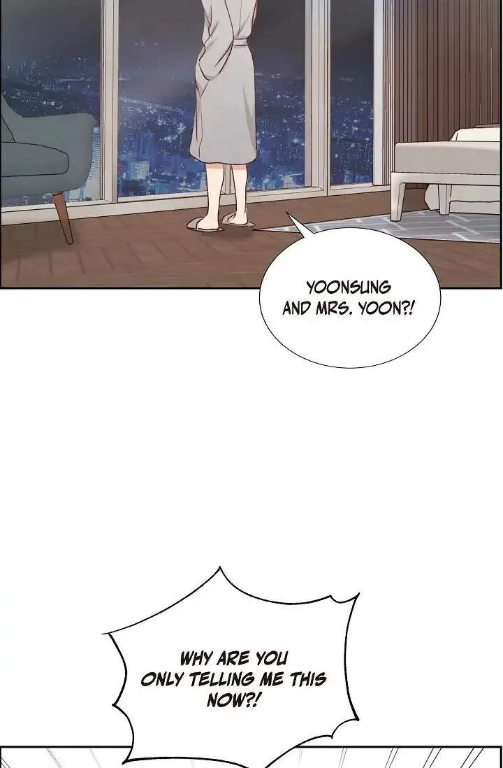 A Spoonful Of Your Love Chapter 23 page 58