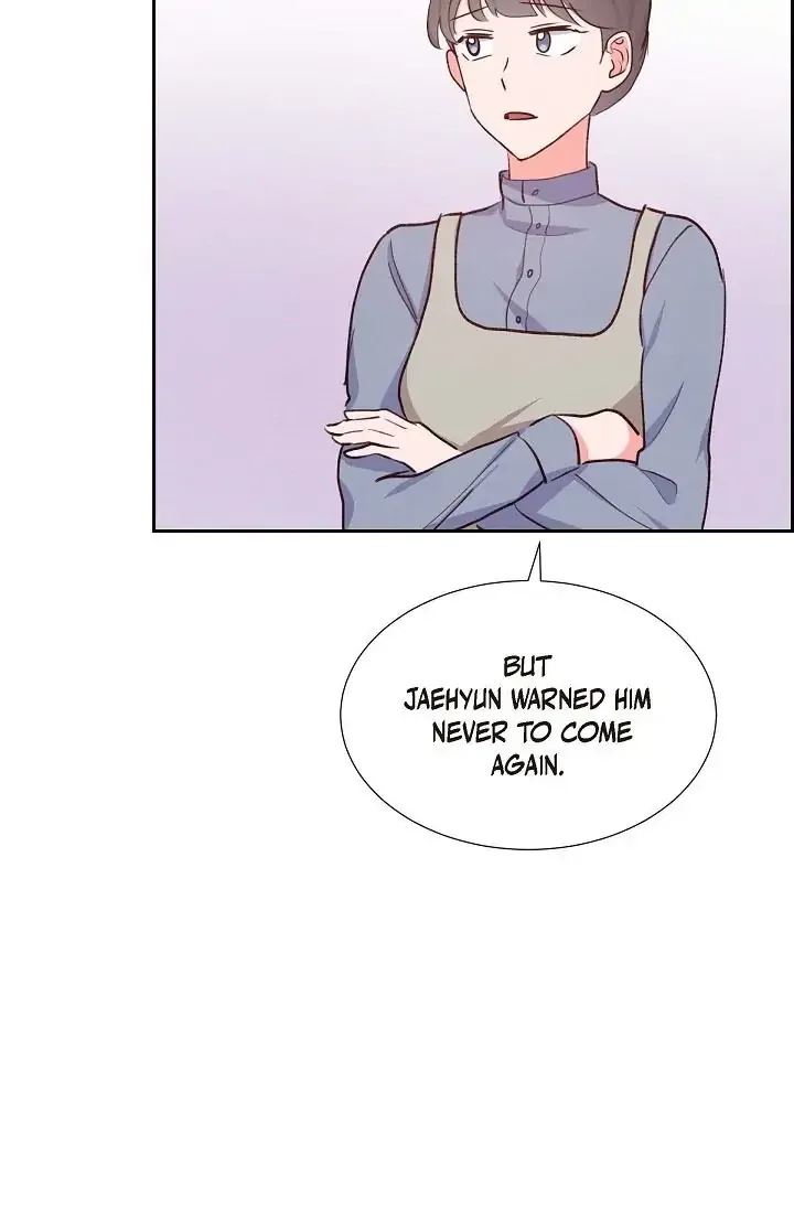 A Spoonful Of Your Love Chapter 20 page 67