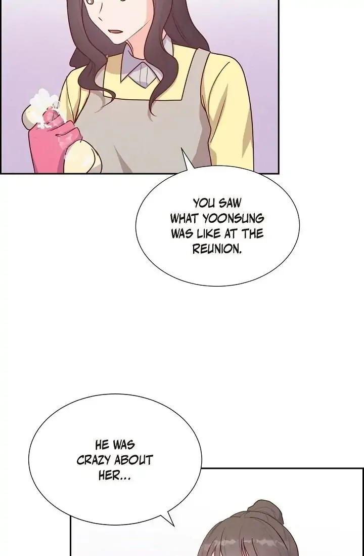 A Spoonful Of Your Love Chapter 20 page 66