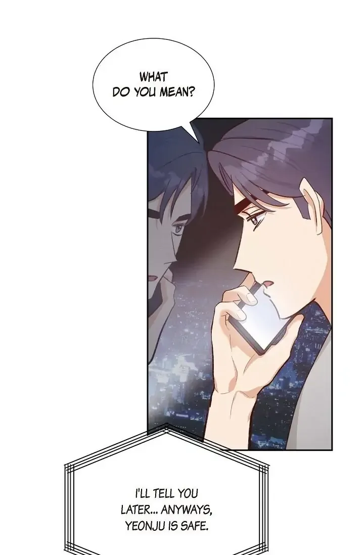 A Spoonful Of Your Love Chapter 23 page 61