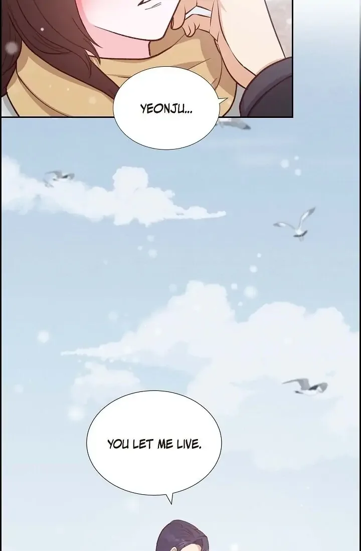 A Spoonful Of Your Love Chapter 27 page 24