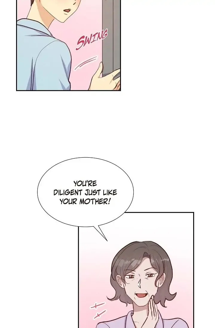 A Spoonful Of Your Love Chapter 20 page 72