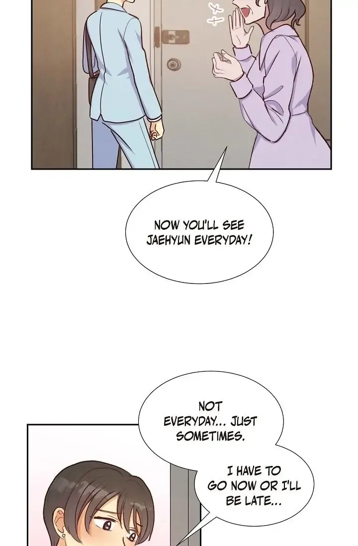 A Spoonful Of Your Love Chapter 20 page 71