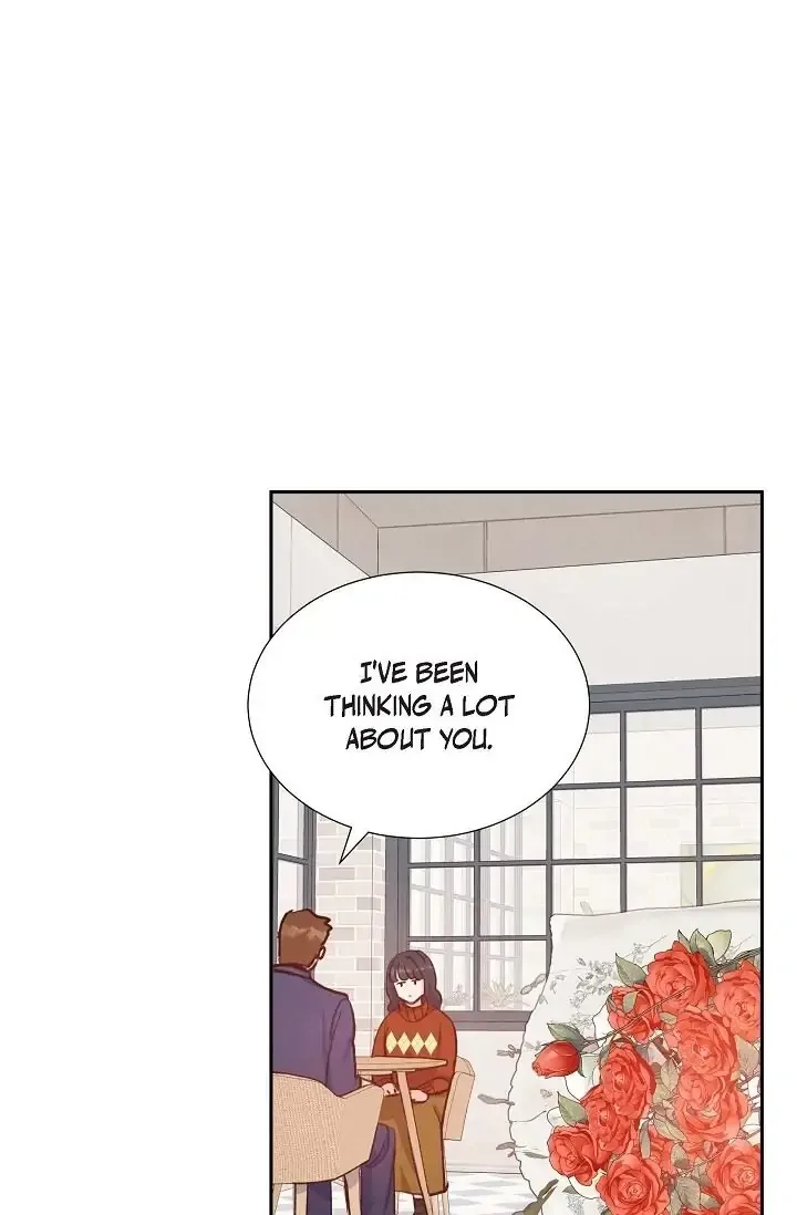 A Spoonful Of Your Love Chapter 26 page 17