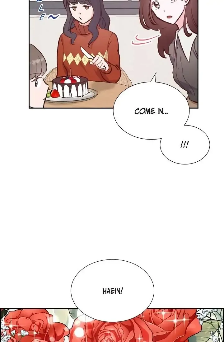 A Spoonful Of Your Love Chapter 26 page 13