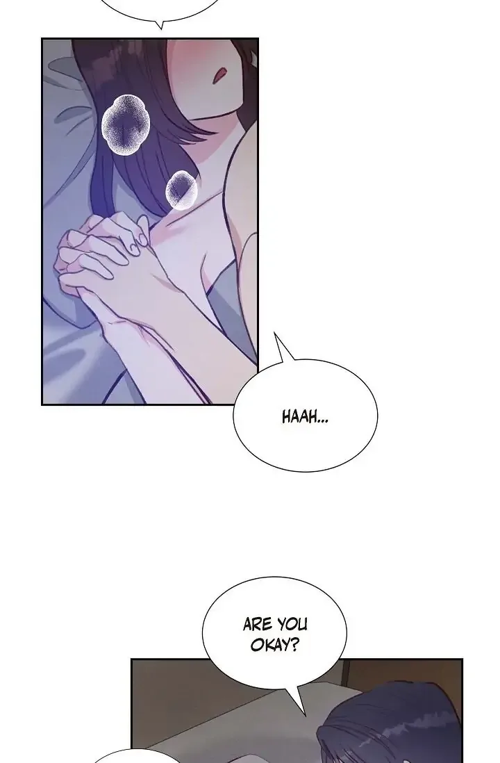 A Spoonful Of Your Love Chapter 27 page 37