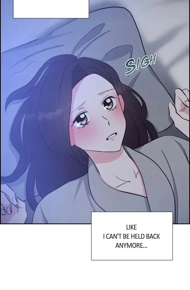 A Spoonful Of Your Love Chapter 27 page 29