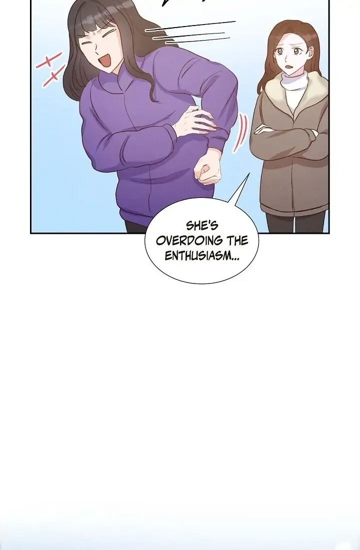 A Spoonful Of Your Love Chapter 27 page 55