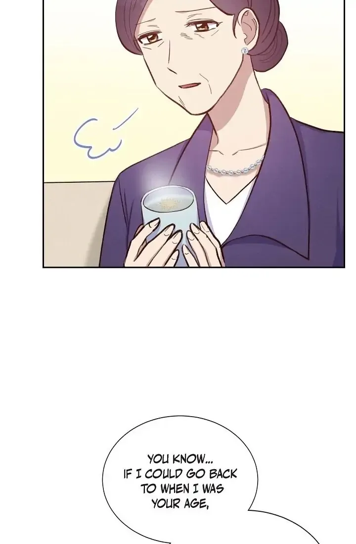 A Spoonful Of Your Love Chapter 29 page 6