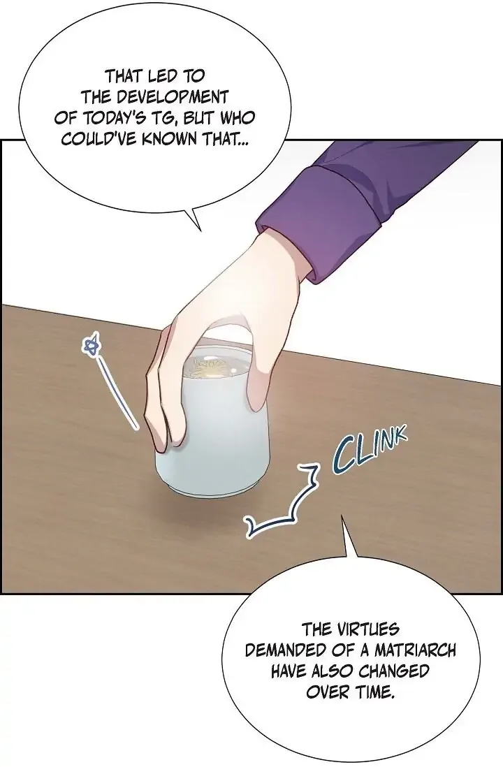 A Spoonful Of Your Love Chapter 29 page 9