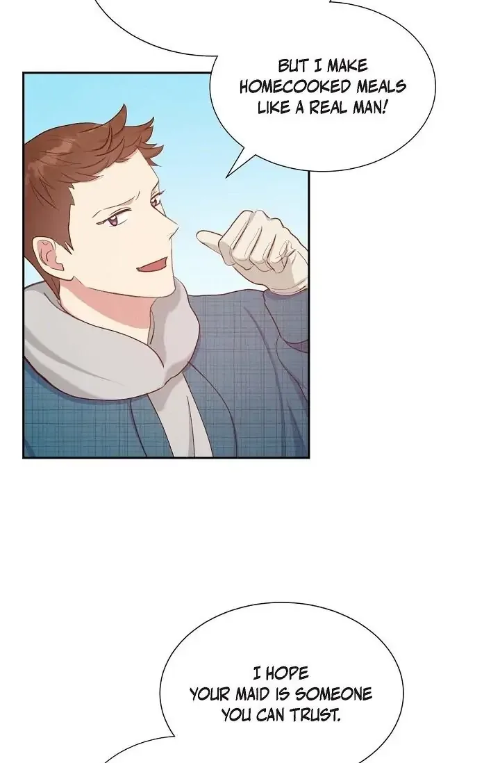 A Spoonful Of Your Love Chapter 28 page 15