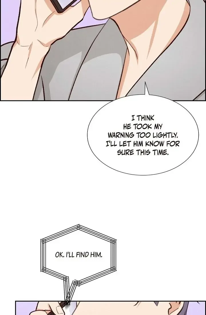 A Spoonful Of Your Love Chapter 23 page 63