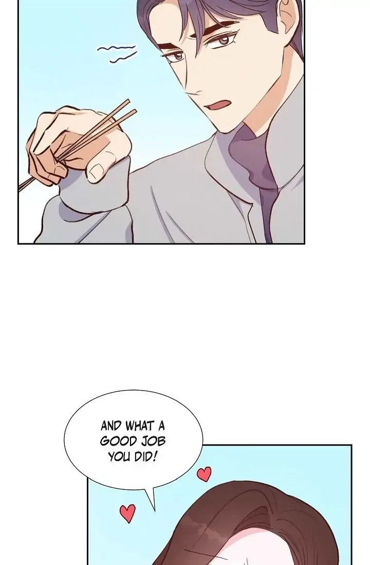 A Spoonful Of Your Love Chapter 28 page 7