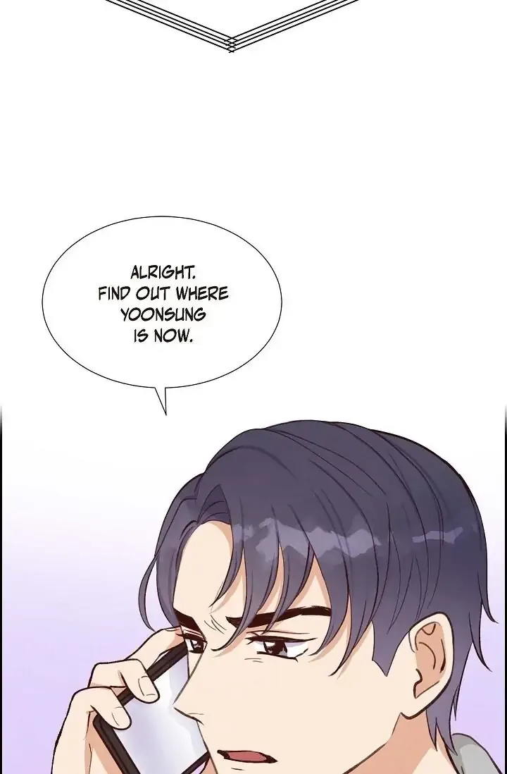 A Spoonful Of Your Love Chapter 23 page 62