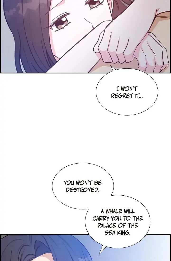 A Spoonful Of Your Love Chapter 27 page 41