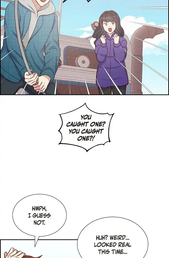 A Spoonful Of Your Love Chapter 27 page 47