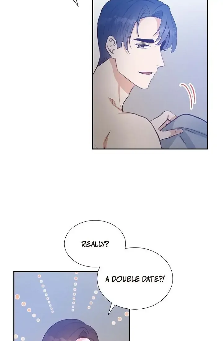A Spoonful Of Your Love Chapter 27 page 44