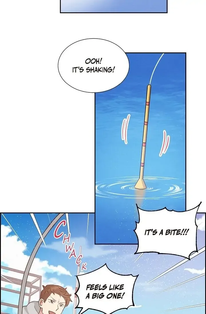 A Spoonful Of Your Love Chapter 27 page 46