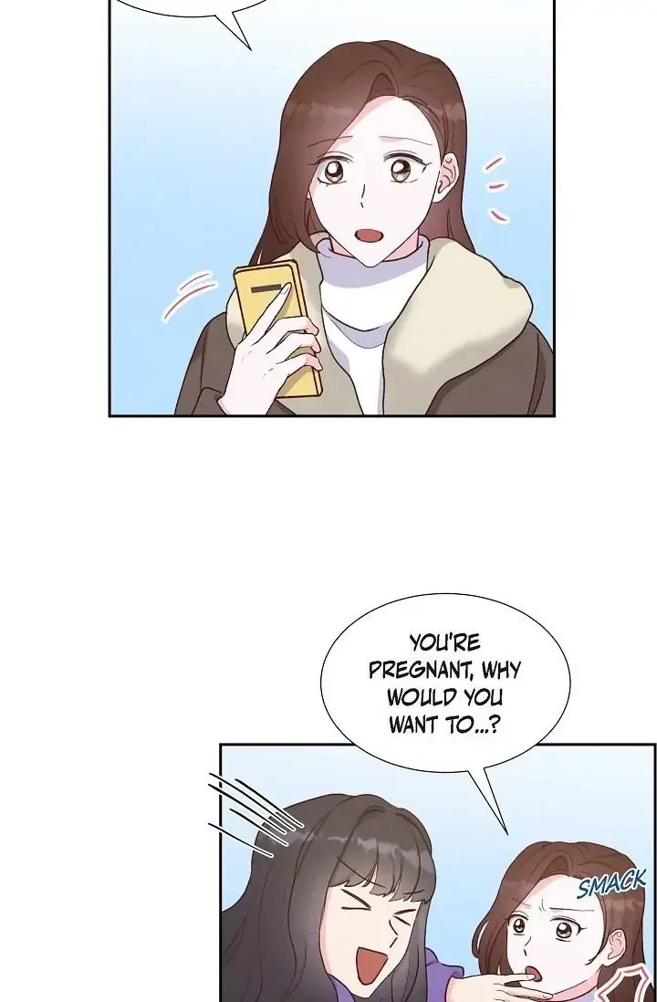 A Spoonful Of Your Love Chapter 27 page 52