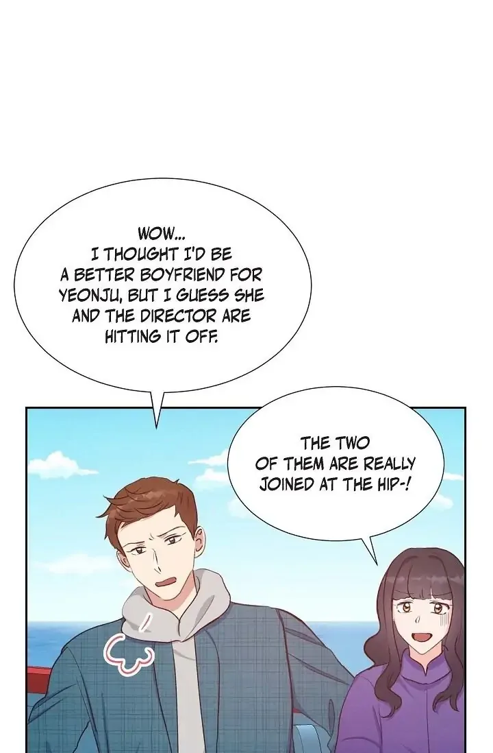 A Spoonful Of Your Love Chapter 28 page 10