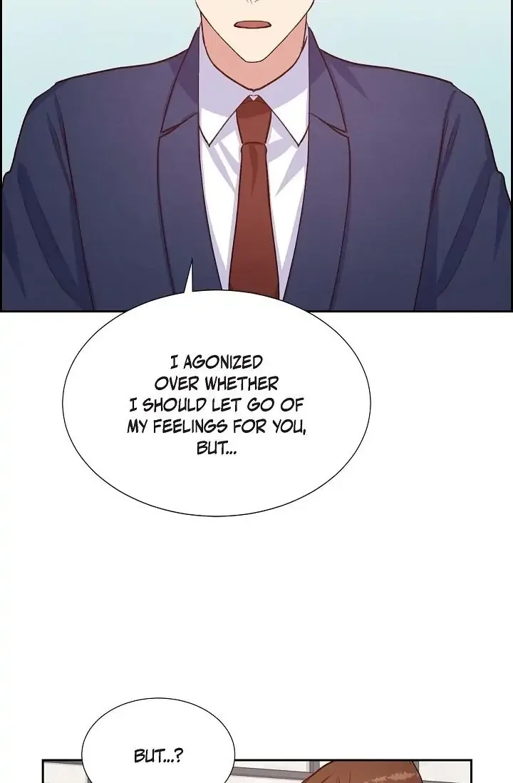 A Spoonful Of Your Love Chapter 26 page 19