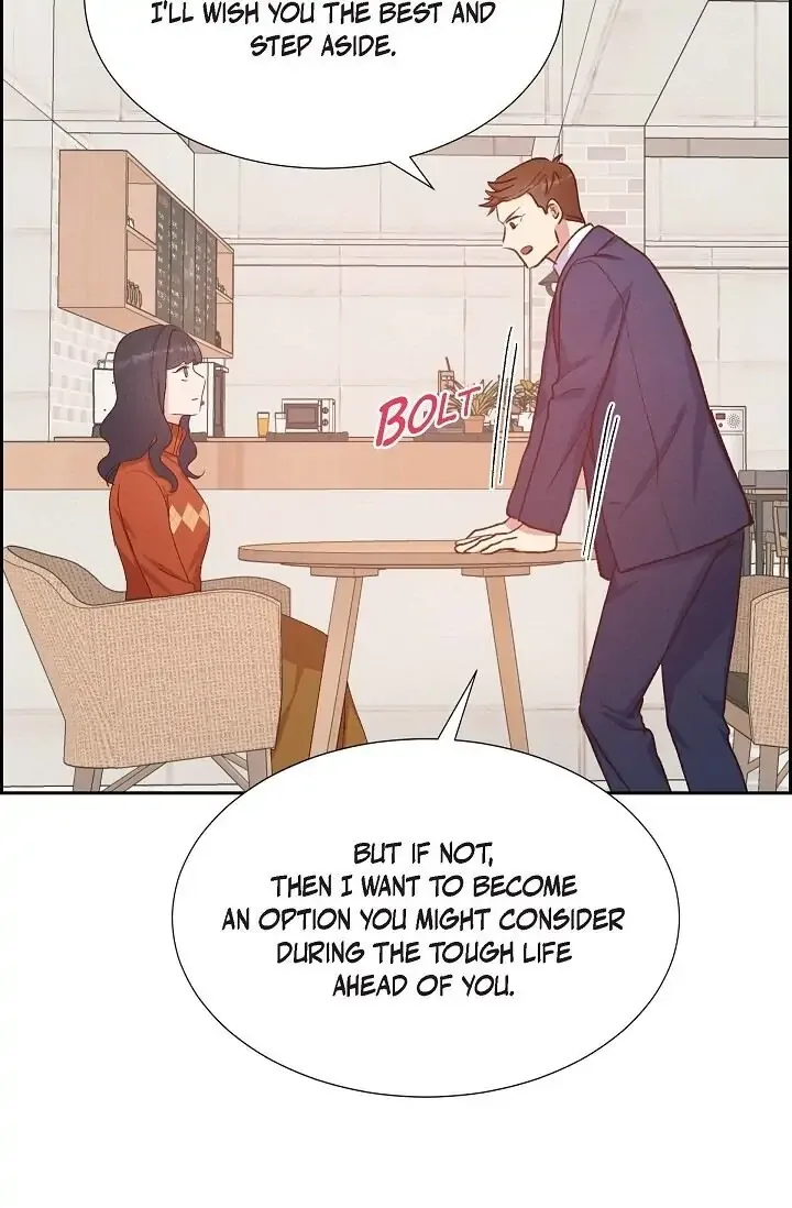 A Spoonful Of Your Love Chapter 26 page 21