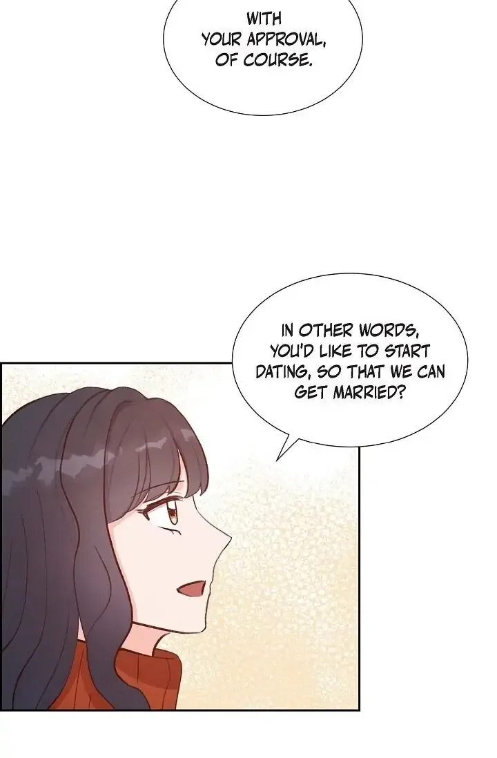 A Spoonful Of Your Love Chapter 26 page 23