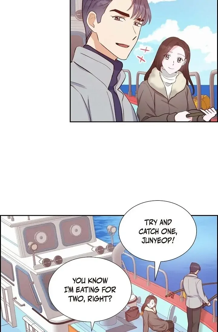 A Spoonful Of Your Love Chapter 27 page 49