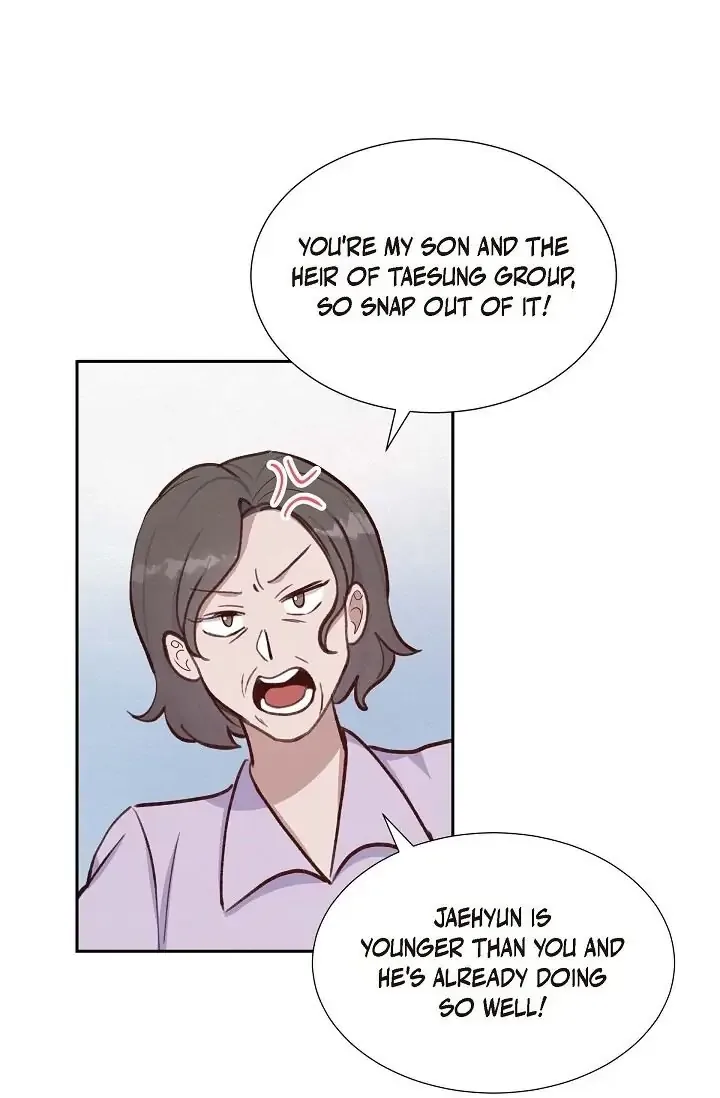 A Spoonful Of Your Love Chapter 20 page 76