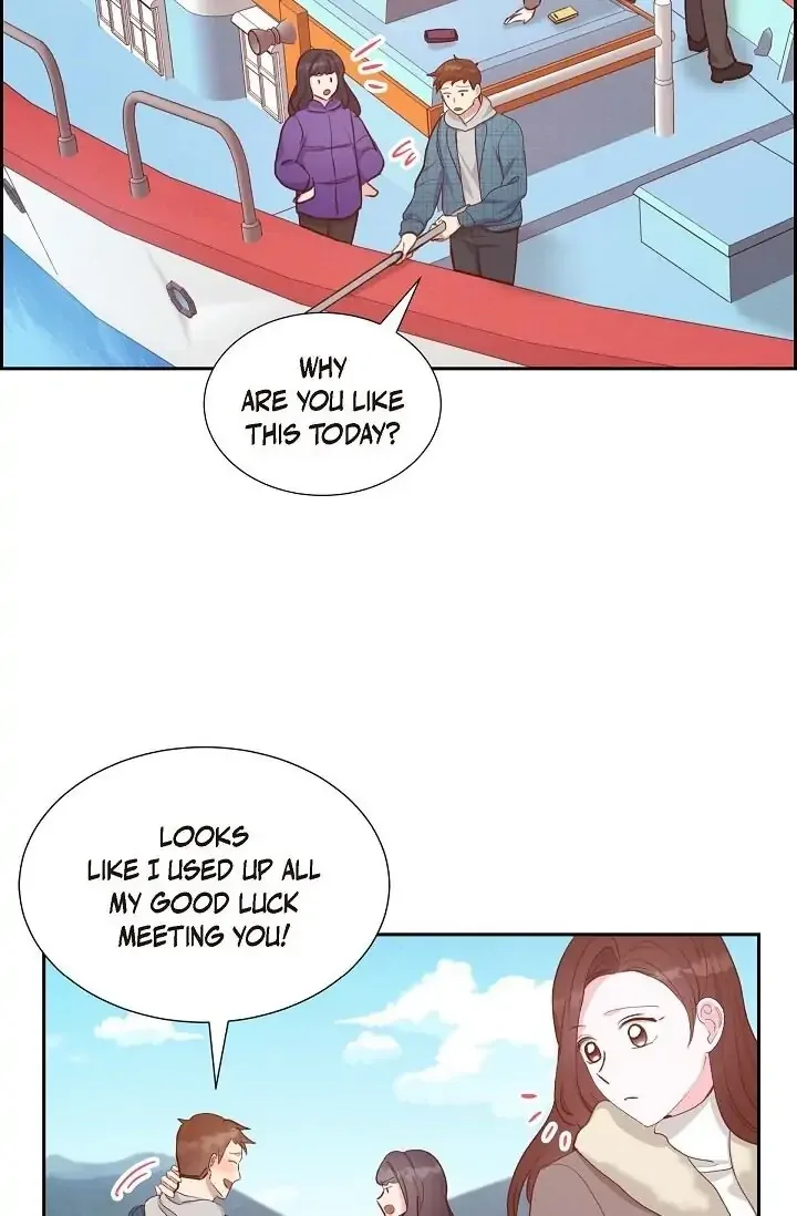 A Spoonful Of Your Love Chapter 27 page 50