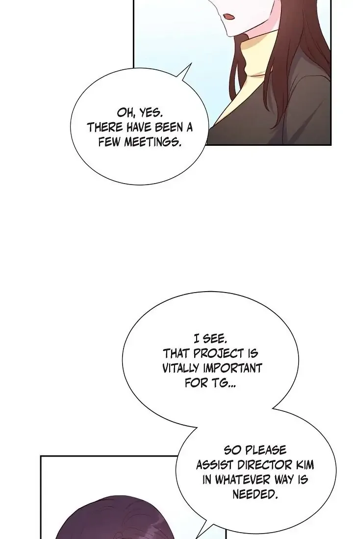 A Spoonful Of Your Love Chapter 29 page 12