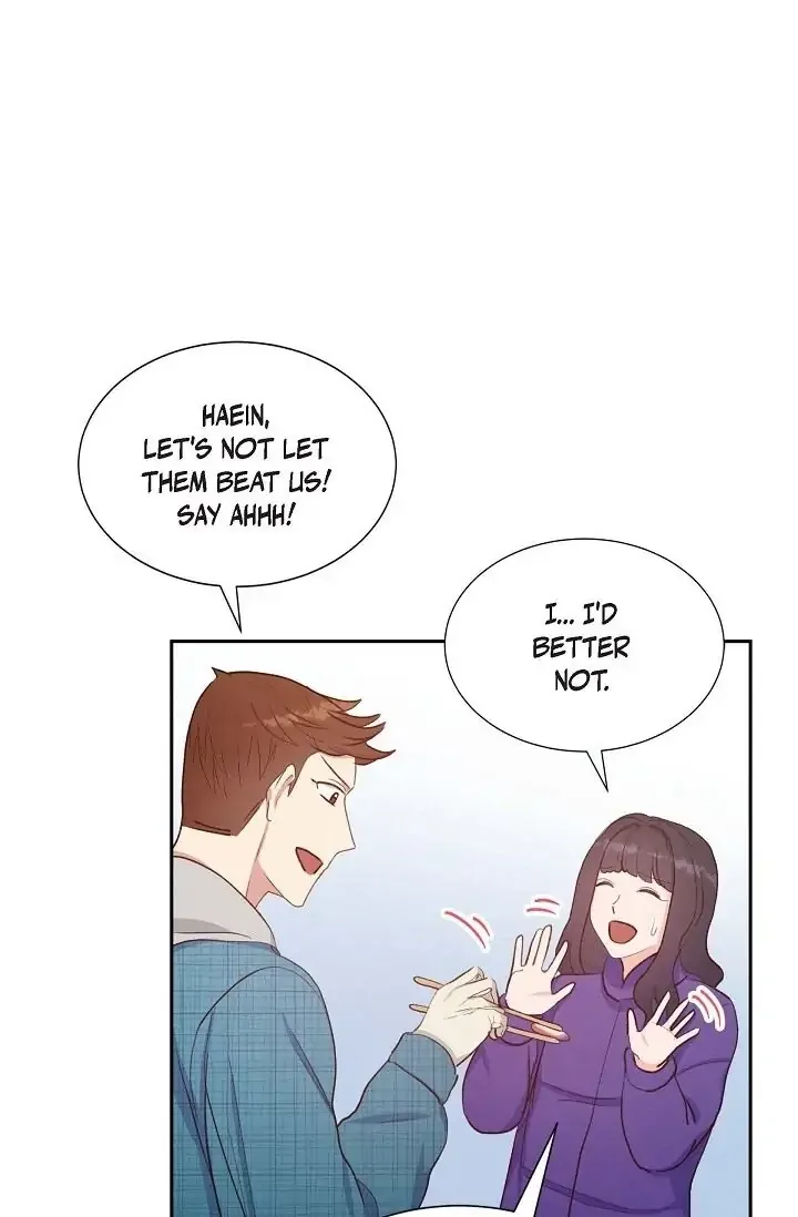 A Spoonful Of Your Love Chapter 28 page 12